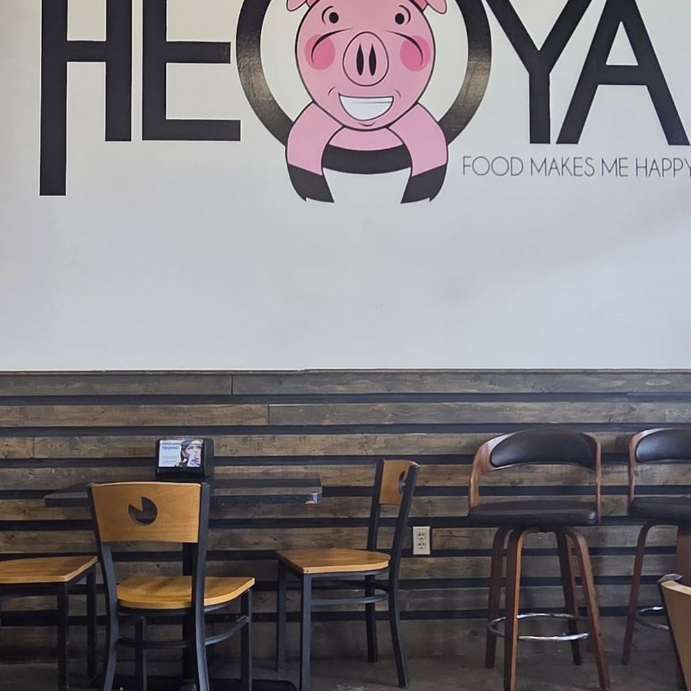 Heoya - Heoya - Asian Fusion Near Me - Lincoln, Nebraska Heoya - Heoya - Asian Fusion Near Me - Lincoln, Nebraska