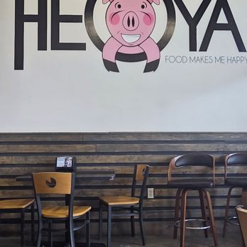 Heoya - Heoya - Asian Fusion Near Me - Lincoln, Nebraska Heoya - Heoya - Asian Fusion Near Me - Lincoln, Nebraska
