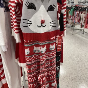 Ross Dress for Less - Love cats ! I need to be tall ! - Women's Clothing Near Me - Cedar Park, Texas
