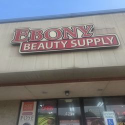 Ebony Beauty Supply