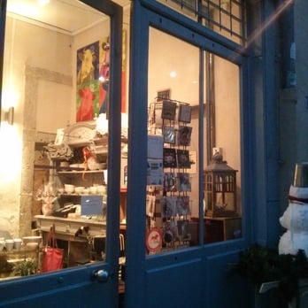 Rose - Concept Shops Near Me - Lyon, 69