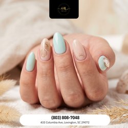 Onyx Nails