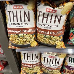 H-E-B - Of course we bought them