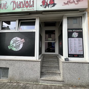 Due Diavoli - Pizzeria Due Diavoli Maintal - Pizza Near Me - Maintal, HE