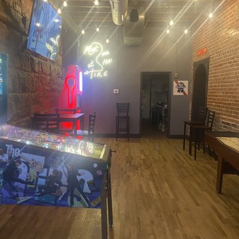Pete’s Satire Lounge - New game room open! - Mexican Near Me - Denver, Colorado Pete’s Satire Lounge - New game room open! - Mexican Near Me - Denver, Colorado