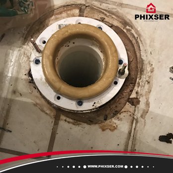 Phixser Solutions - Plumbing Near Me - Miami Lakes, Florida