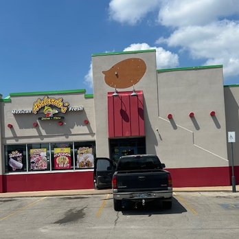 Abelardo's Mexican Fresh - Mexican Near Me - Bartlesville, Oklahoma