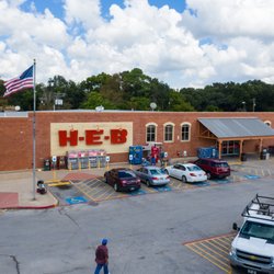 H-E-B - Visit your local H-E-B!