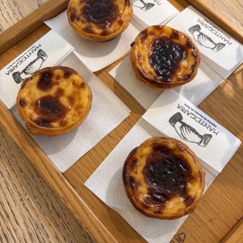 Manteigaria - pasteis de natas - Bakeries Near Me - Porto, 13 Manteigaria - pasteis de natas - Bakeries Near Me - Porto, 13