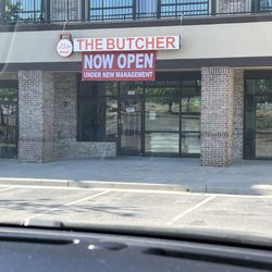Master Butcher Halal Meat - Meat