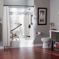 Mobility Central - Bathroom Safety Equipment