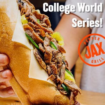 PepperJax Grill - Omaha|Downtown - American Near Me - Omaha, Nebraska PepperJax Grill - Omaha|Downtown - American Near Me - Omaha, Nebraska