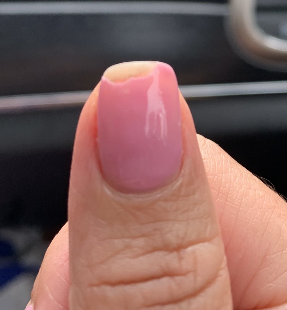 TUTTI SPA & NAILS Updated August 2024 18 Photos & 16 Reviews 100