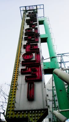 Shinjuku Batting Center Batting Cages 歌舞伎町2 21 13 東新宿駅 新宿区 東京都 Japan Phone Number