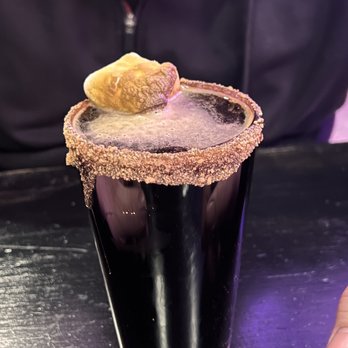 InnerSpace Brewing - S'mores stout - Breweries Near Me - Huntsville, Alabama