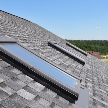H&L Roofing - New roof new skylights. - Roofing Near Me - Oregon City, Oregon H&L Roofing - New roof new skylights. - Roofing Near Me - Oregon City, Oregon