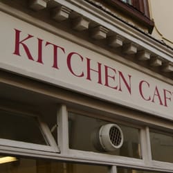 Kitchen Cafe