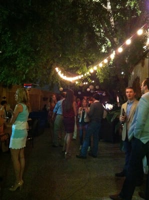 Evangeline Restaurant by null