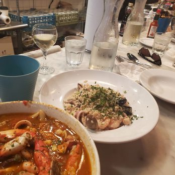 Sotto Mare - Seafood Near Me - San Francisco, California Sotto Mare - Seafood Near Me - San Francisco, California