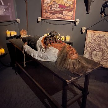 Medieval Torture Museum - Museums Near Me - Chicago, Illinois Medieval Torture Museum - Museums Near Me - Chicago, Illinois