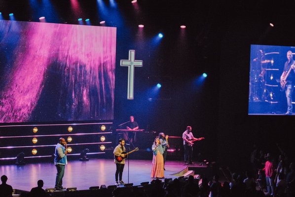 Christ Fellowship Church - Port St Lucie