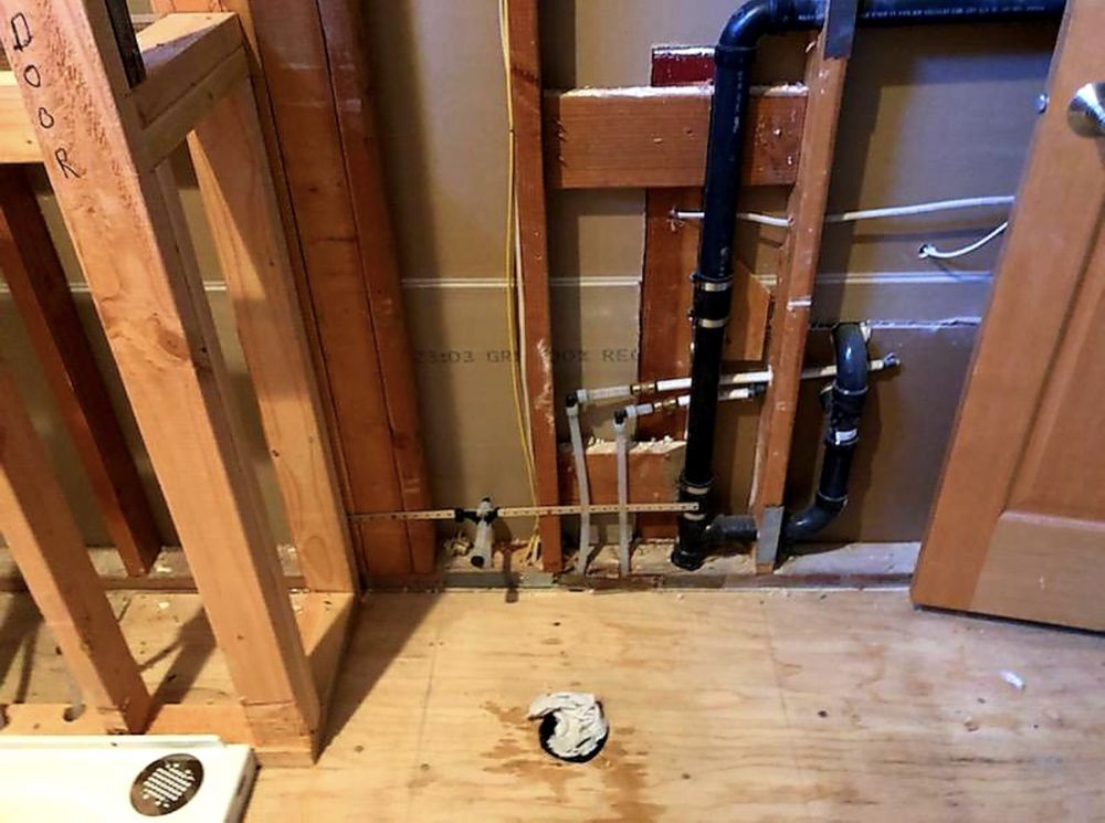 Slide of Callowhill Plumbing and Heating