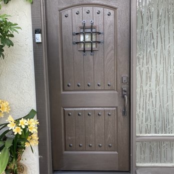 Correa Doors & Hardware - New door - Door Sales/Installation Near Me