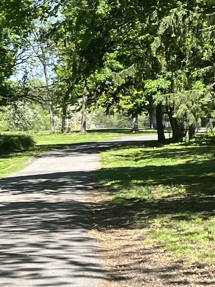 Friends Of Fluehr Park Image
