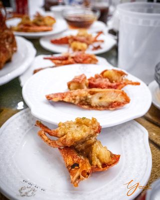 Casa Victoria Fine Dining and Banquet by null