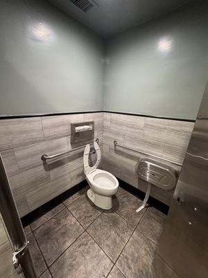 The Coyote Bar & Grill by null