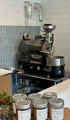 Café Clément by null