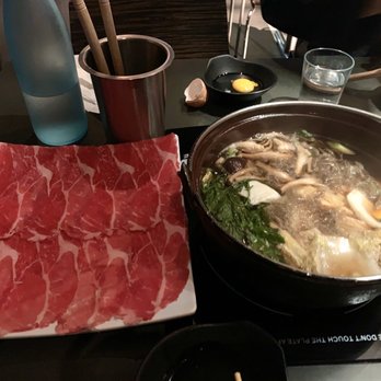 Nabe - Hot Pot Near Me - San Francisco, California Nabe - Hot Pot Near Me - San Francisco, California