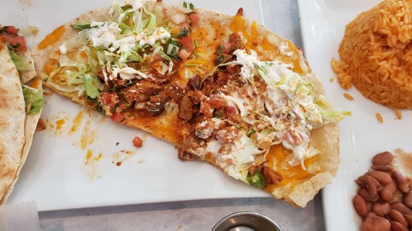 The NexMex Thing by null