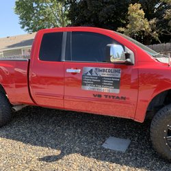 Timberline Junk Removal