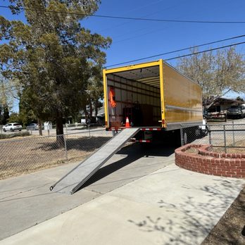 All Express Moving - Movers Near Me
