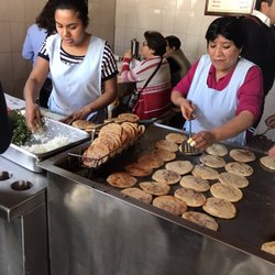 Gorditas la Vikina