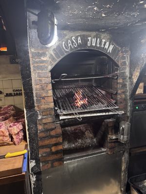 Casa Julián by null