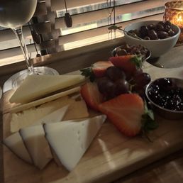 Cheese Platter Cheese Platter