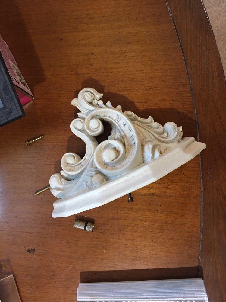 Slide of Al's Plumbing