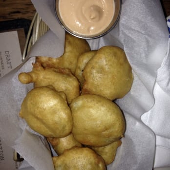 Sweet Afton - Beer battered pickles - Bars Near Me - Astoria, New York Sweet Afton - Beer battered pickles - Bars Near Me - Astoria, New York