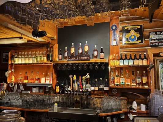 Denali Brewpub by null
