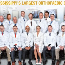 Bienville Orthopedic Specialists