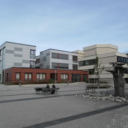 Johann-Sebastian-Bach-Gymnasium Windsbach