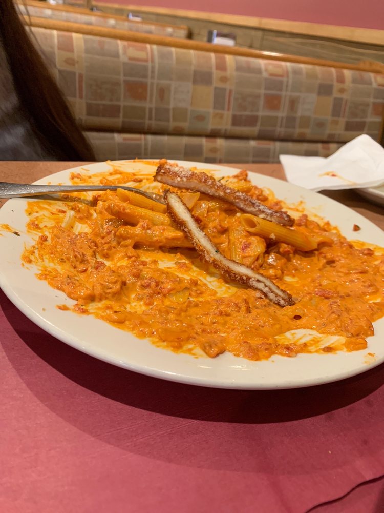 DELIZIA PIZZA KITCHEN 33 Photos & 54 Reviews 1070 Rte 46, Ledgewood