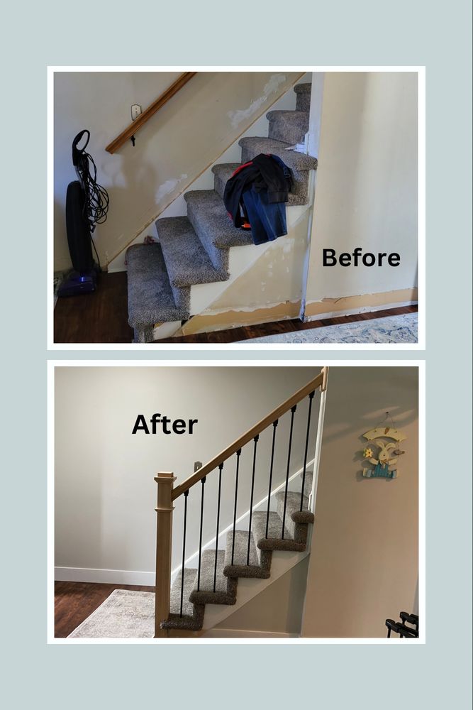 Slide of JDs Handyman Services