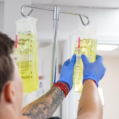 Beauty By Nuvo You MedSpa