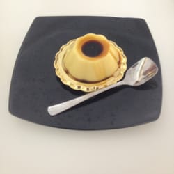 Ciclope DUE - Il budino!!!
