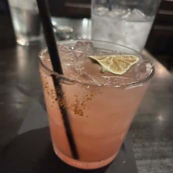 Descanso - Watermelon margarita - Mexican Near Me - Costa Mesa, California Descanso - Watermelon margarita - Mexican Near Me - Costa Mesa, California