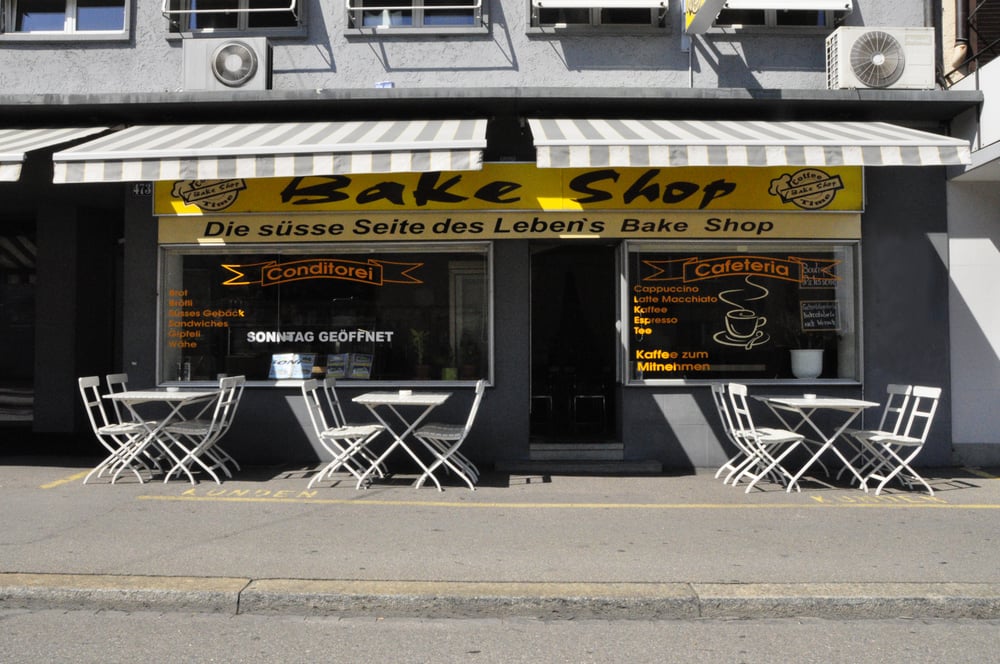 Schaffhauserstrasse 473, Zürich, Switzerland Yelp