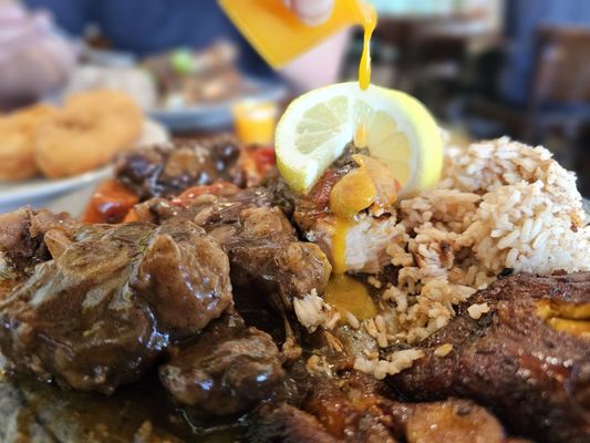 Coconuts Caribbean Restaurant & Bar by null